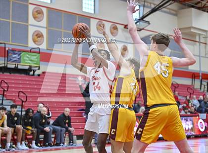 Thumbnail 3 in Evansville Bosse @ Chesterton photogallery.