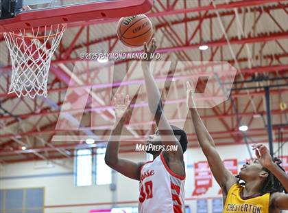 Thumbnail 1 in Evansville Bosse @ Chesterton photogallery.