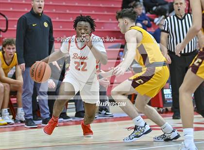 Thumbnail 2 in Evansville Bosse @ Chesterton photogallery.