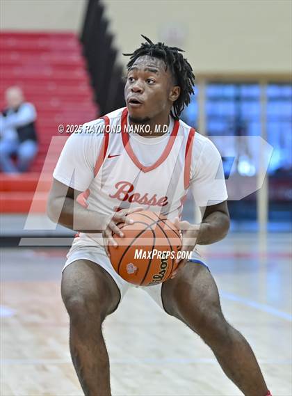 Thumbnail 1 in Evansville Bosse @ Chesterton photogallery.