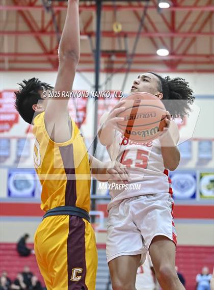 Thumbnail 3 in Evansville Bosse @ Chesterton photogallery.