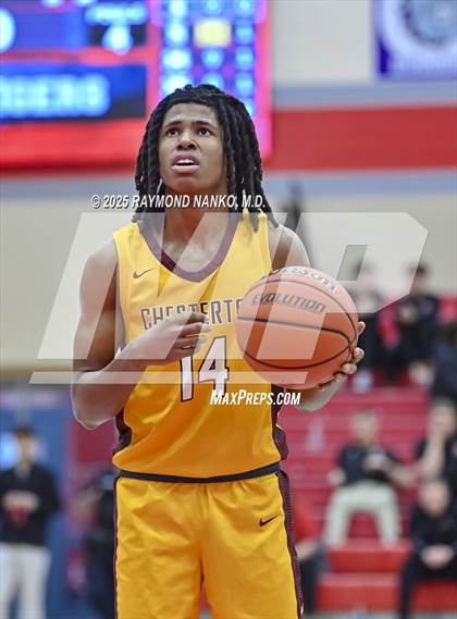 Thumbnail 3 in Evansville Bosse @ Chesterton photogallery.