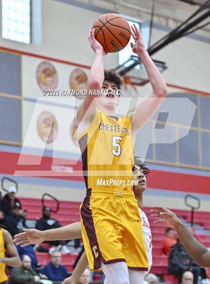 Thumbnail 2 in Evansville Bosse @ Chesterton photogallery.