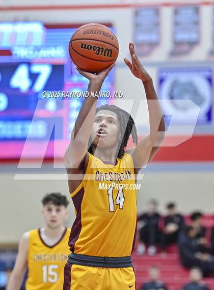 Thumbnail 2 in Evansville Bosse @ Chesterton photogallery.