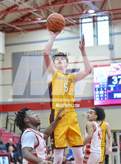 Thumbnail 3 in Evansville Bosse @ Chesterton photogallery.