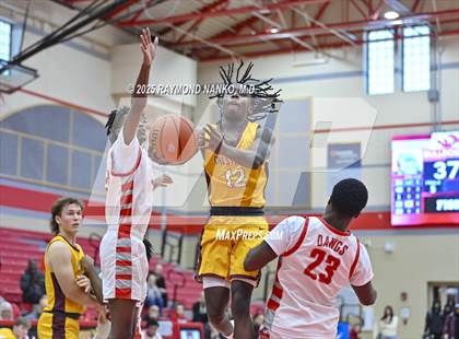 Thumbnail 1 in Evansville Bosse @ Chesterton photogallery.