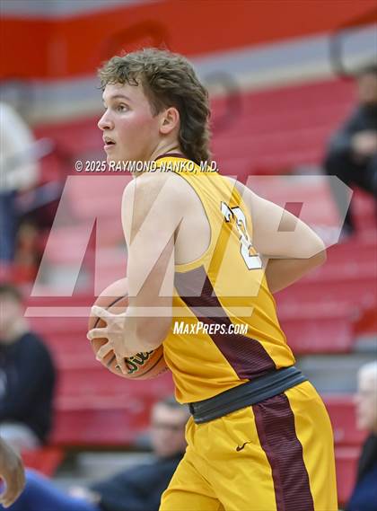 Thumbnail 2 in Evansville Bosse @ Chesterton photogallery.