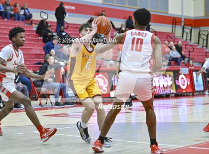 Thumbnail 1 in Evansville Bosse @ Chesterton photogallery.