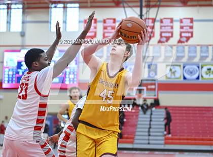 Thumbnail 3 in Evansville Bosse @ Chesterton photogallery.