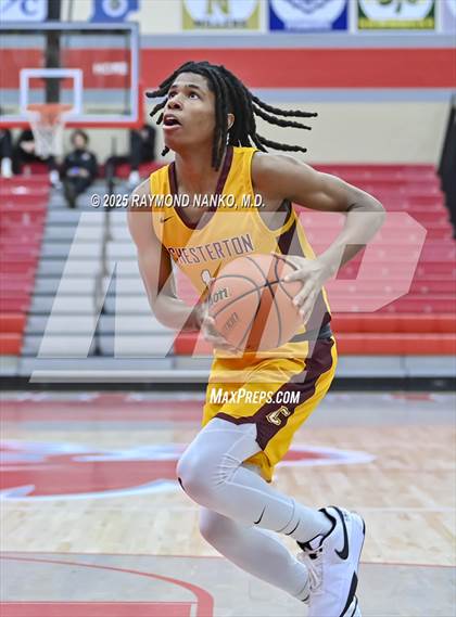 Thumbnail 2 in Evansville Bosse @ Chesterton photogallery.