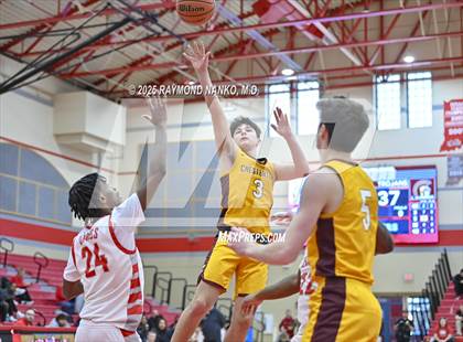 Thumbnail 3 in Evansville Bosse @ Chesterton photogallery.