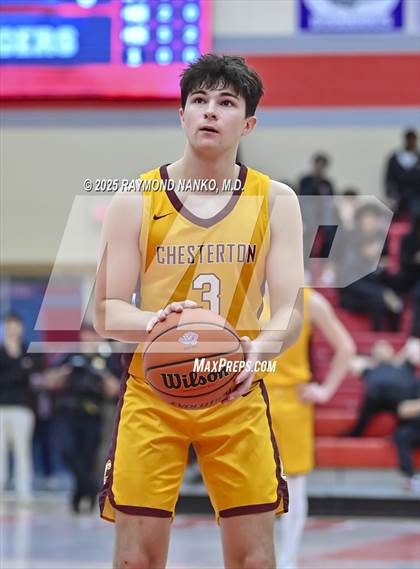 Thumbnail 1 in Evansville Bosse @ Chesterton photogallery.