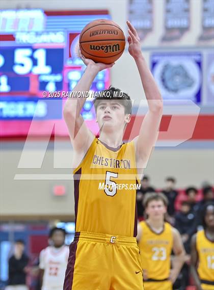 Thumbnail 3 in Evansville Bosse @ Chesterton photogallery.