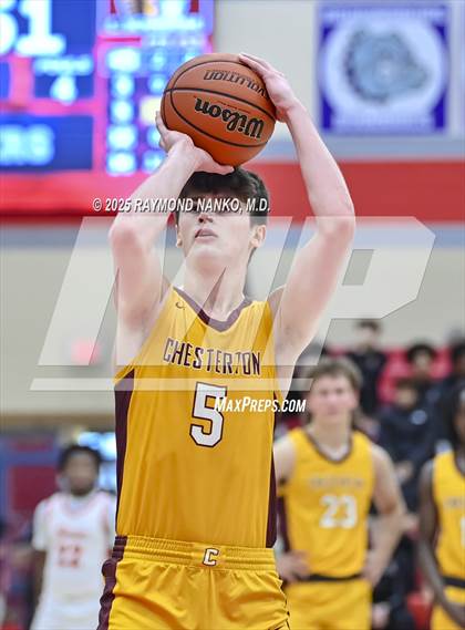 Thumbnail 1 in Evansville Bosse @ Chesterton photogallery.