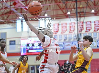 Thumbnail 2 in Evansville Bosse @ Chesterton photogallery.