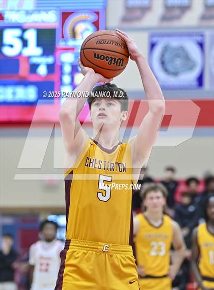 Thumbnail 2 in Evansville Bosse @ Chesterton photogallery.