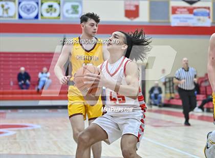 Thumbnail 3 in Evansville Bosse @ Chesterton photogallery.