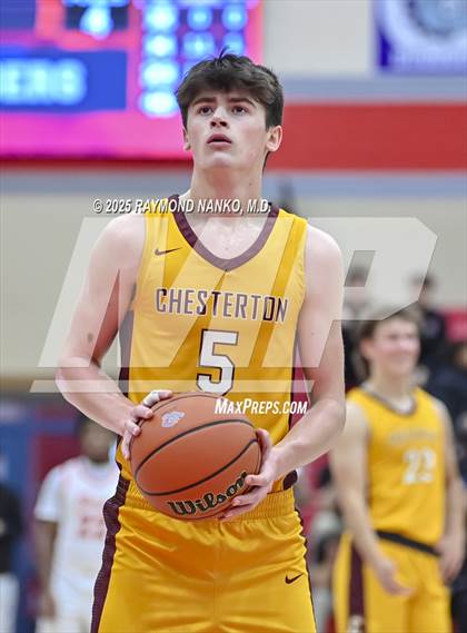 Thumbnail 2 in Evansville Bosse @ Chesterton photogallery.