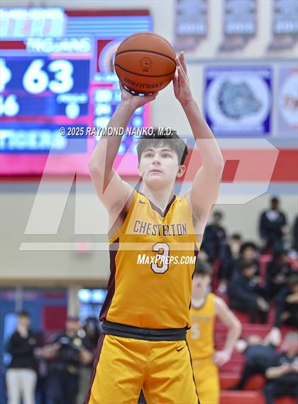 Thumbnail 2 in Evansville Bosse @ Chesterton photogallery.