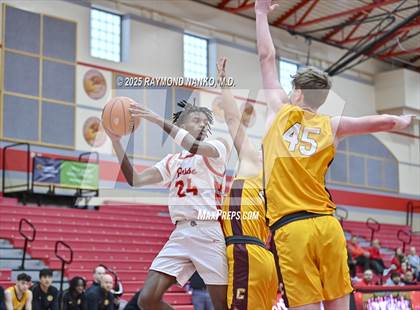 Thumbnail 2 in Evansville Bosse @ Chesterton photogallery.