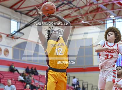 Thumbnail 1 in Evansville Bosse @ Chesterton photogallery.
