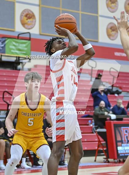 Thumbnail 1 in Evansville Bosse @ Chesterton photogallery.