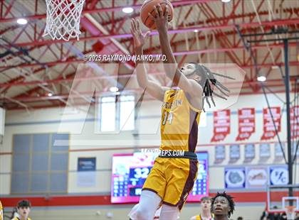 Thumbnail 3 in Evansville Bosse @ Chesterton photogallery.