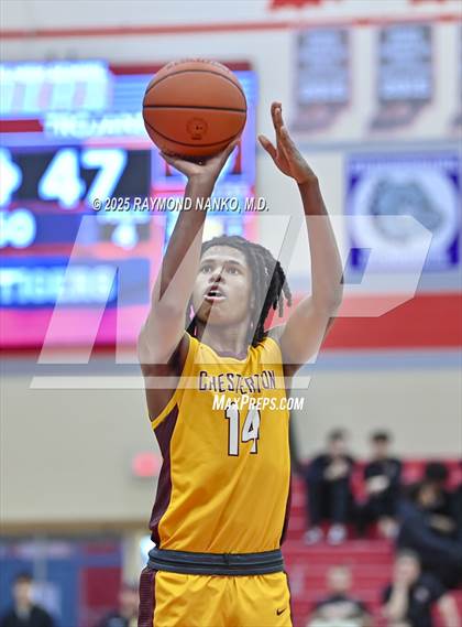Thumbnail 2 in Evansville Bosse @ Chesterton photogallery.