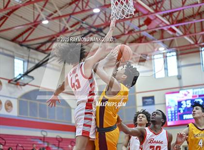 Thumbnail 1 in Evansville Bosse @ Chesterton photogallery.