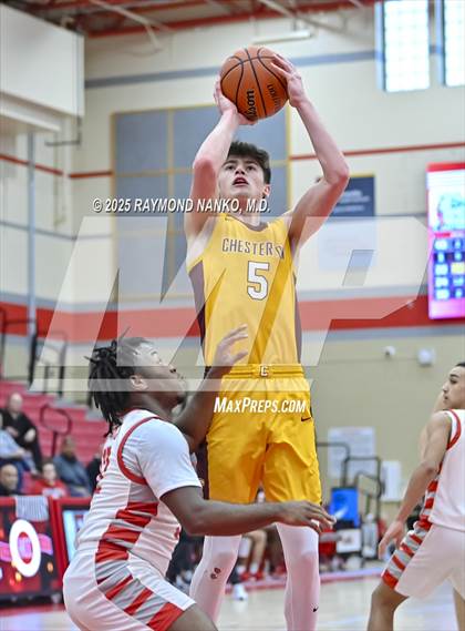 Thumbnail 1 in Evansville Bosse @ Chesterton photogallery.