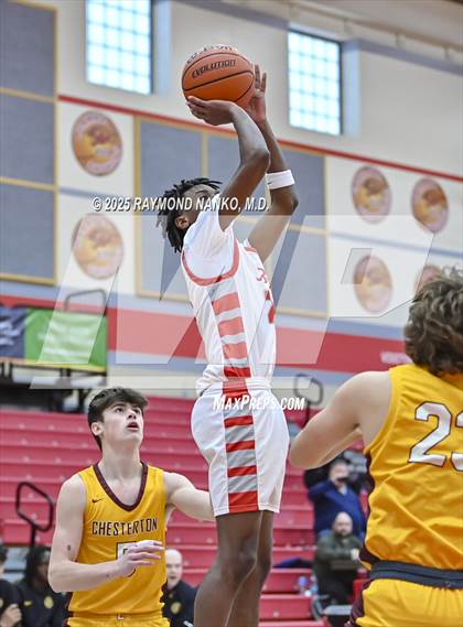 Thumbnail 1 in Evansville Bosse @ Chesterton photogallery.