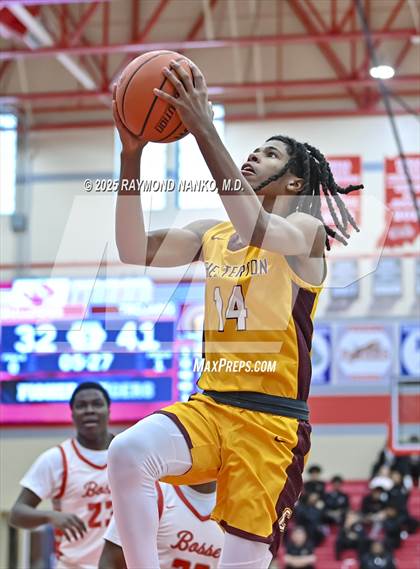 Thumbnail 1 in Evansville Bosse @ Chesterton photogallery.