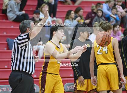 Thumbnail 3 in Evansville Bosse @ Chesterton photogallery.