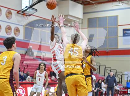 Thumbnail 1 in Evansville Bosse @ Chesterton photogallery.