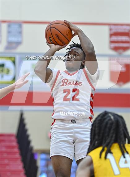 Thumbnail 3 in Evansville Bosse @ Chesterton photogallery.