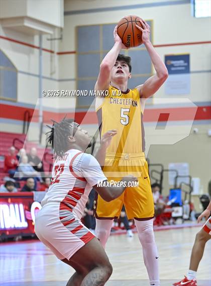 Thumbnail 3 in Evansville Bosse @ Chesterton photogallery.