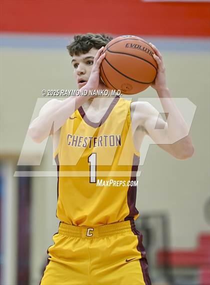 Thumbnail 3 in Evansville Bosse @ Chesterton photogallery.