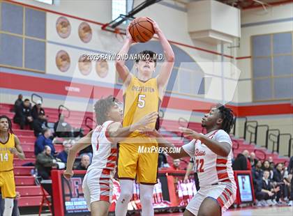 Thumbnail 3 in Evansville Bosse @ Chesterton photogallery.