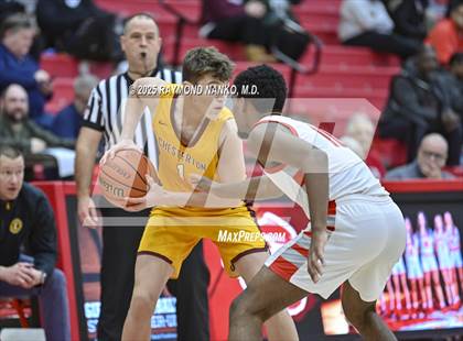 Thumbnail 2 in Evansville Bosse @ Chesterton photogallery.