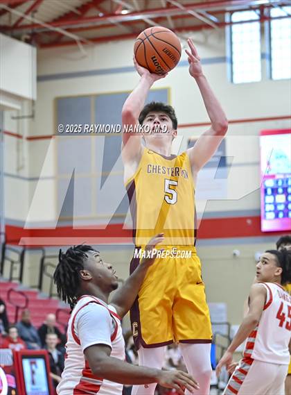 Thumbnail 2 in Evansville Bosse @ Chesterton photogallery.