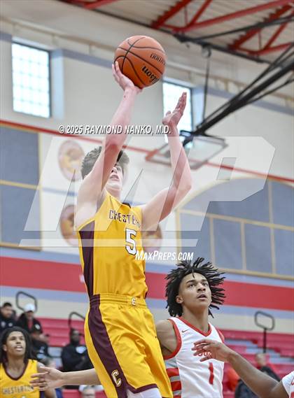 Thumbnail 3 in Evansville Bosse @ Chesterton photogallery.