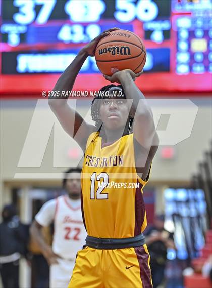 Thumbnail 2 in Evansville Bosse @ Chesterton photogallery.