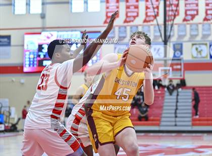 Thumbnail 2 in Evansville Bosse @ Chesterton photogallery.