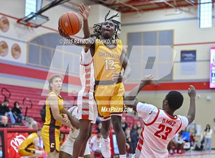 Thumbnail 2 in Evansville Bosse @ Chesterton photogallery.