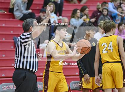 Thumbnail 2 in Evansville Bosse @ Chesterton photogallery.