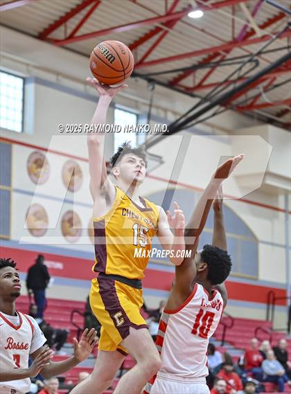 Thumbnail 2 in Evansville Bosse @ Chesterton photogallery.