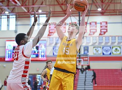Thumbnail 1 in Evansville Bosse @ Chesterton photogallery.
