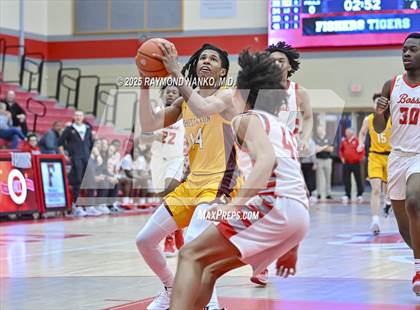 Thumbnail 3 in Evansville Bosse @ Chesterton photogallery.