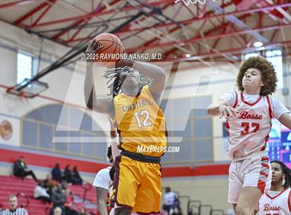 Thumbnail 3 in Evansville Bosse @ Chesterton photogallery.