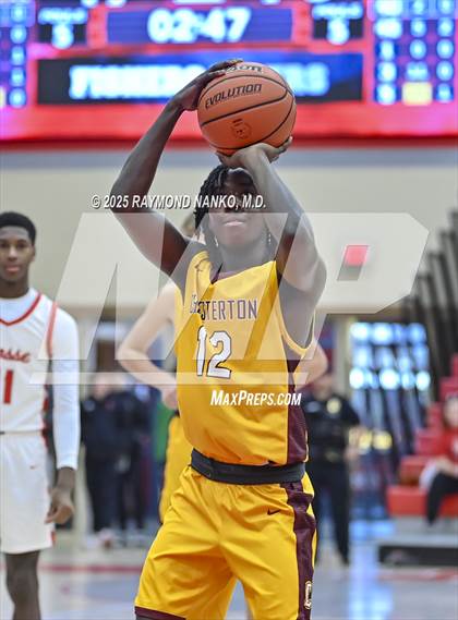 Thumbnail 2 in Evansville Bosse @ Chesterton photogallery.